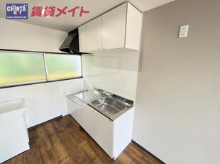 高茶屋駅 徒歩22分 2階の物件内観写真